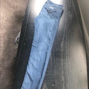 Hudson jeans